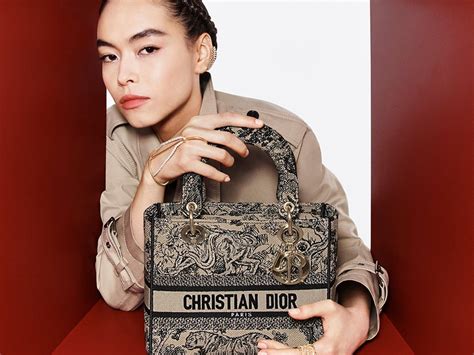 new dior bags 2021|lady Dior handbags.